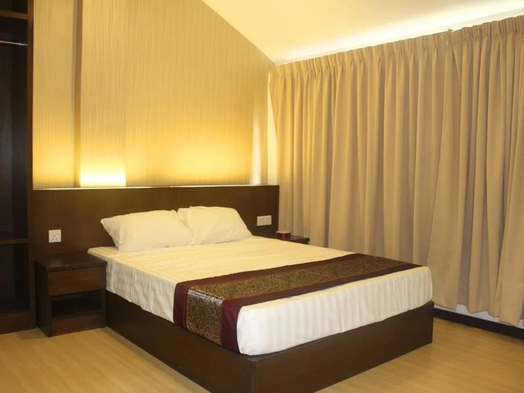 Hotel O Wg Guest House - photo 2