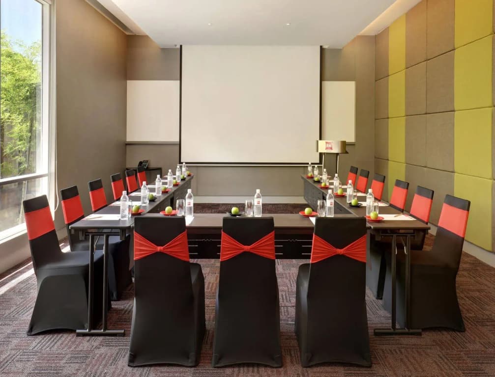ibis Melaka - photo 14
