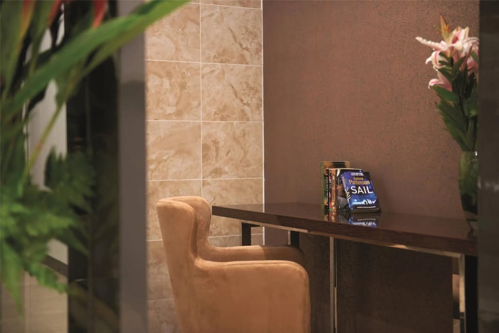 Dorsett Residences Bukit Bintang at Dorsett Kuala Lumpur - photo 16