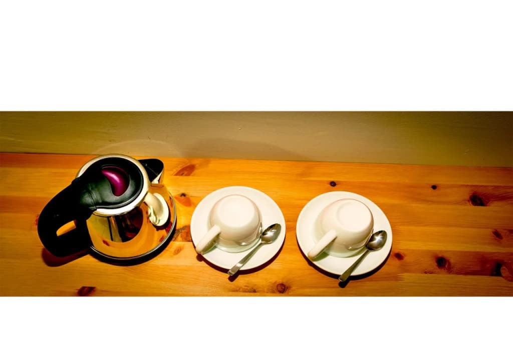 好普公寓(Hope Residences) - photo 13