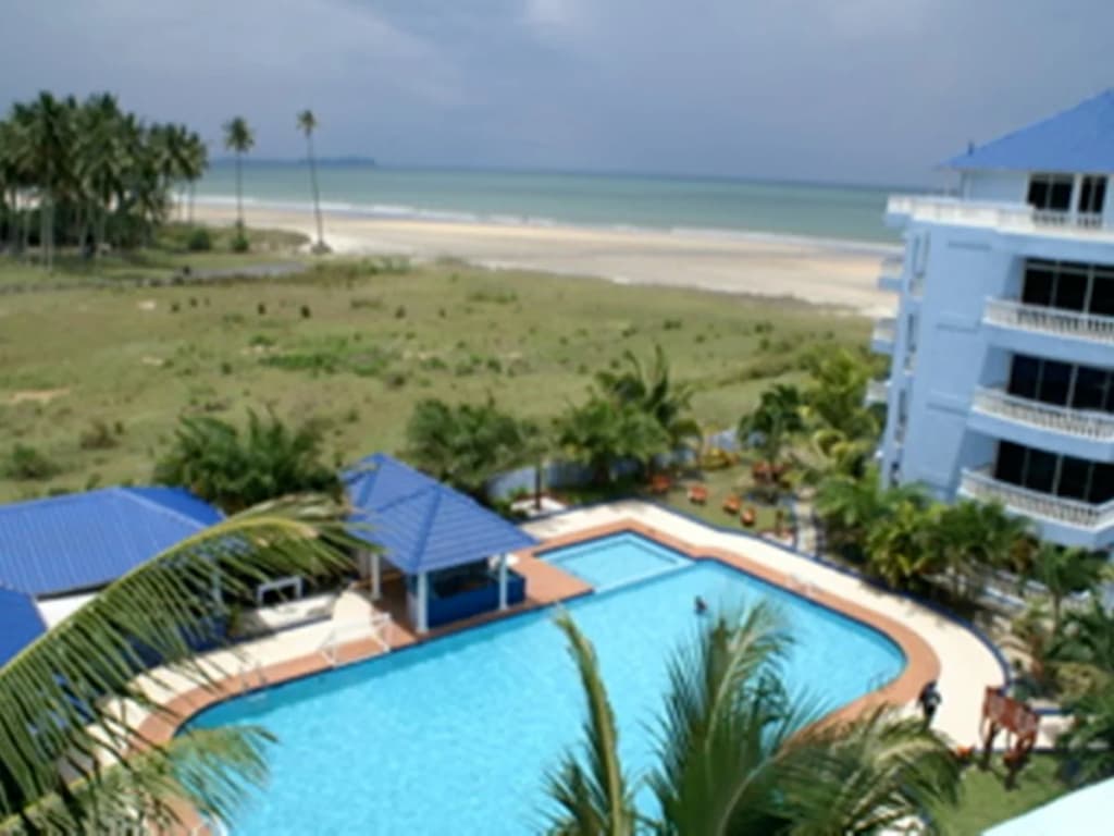 Sanctuary Resort - photo 5