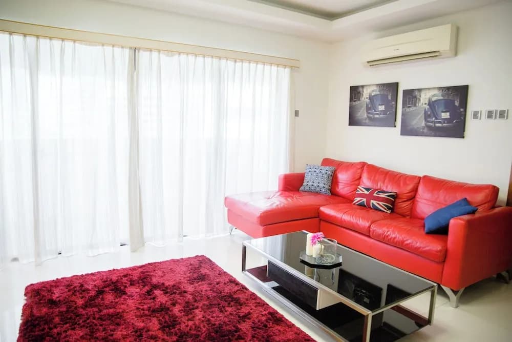 UBN Apartment 1 - photo 2