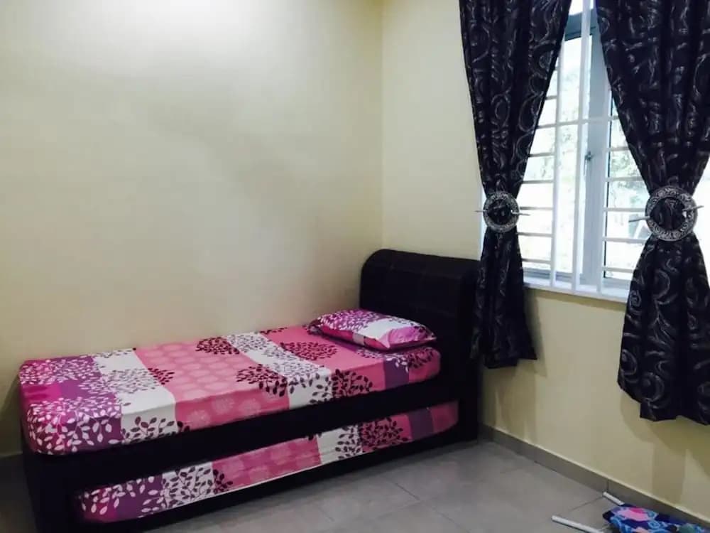 D'Pantai Homestay Kuala Sg. Baru - photo 3