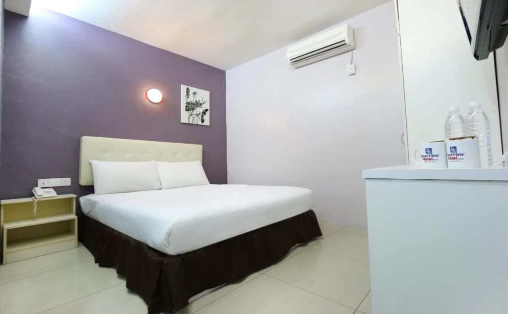 Best View Hotel Kota Damansara - photo 6