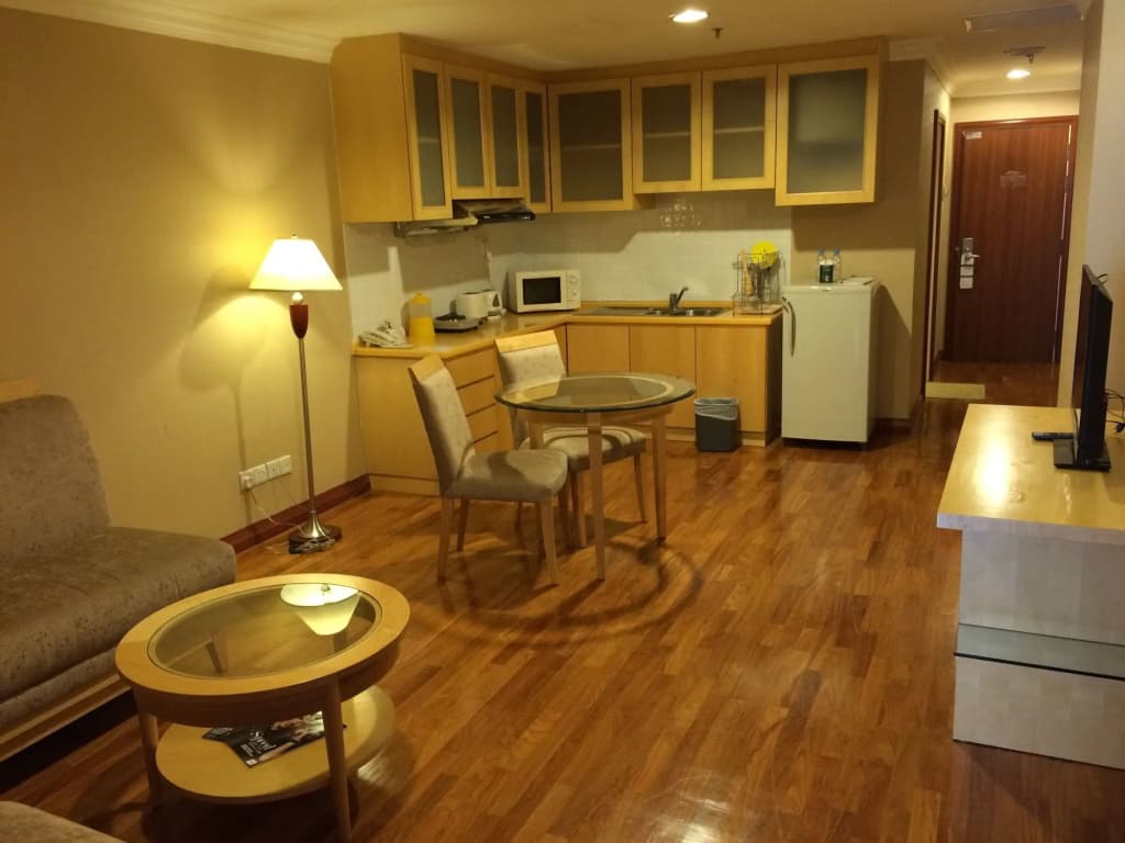 Bayview Hotel Melaka - photo 27