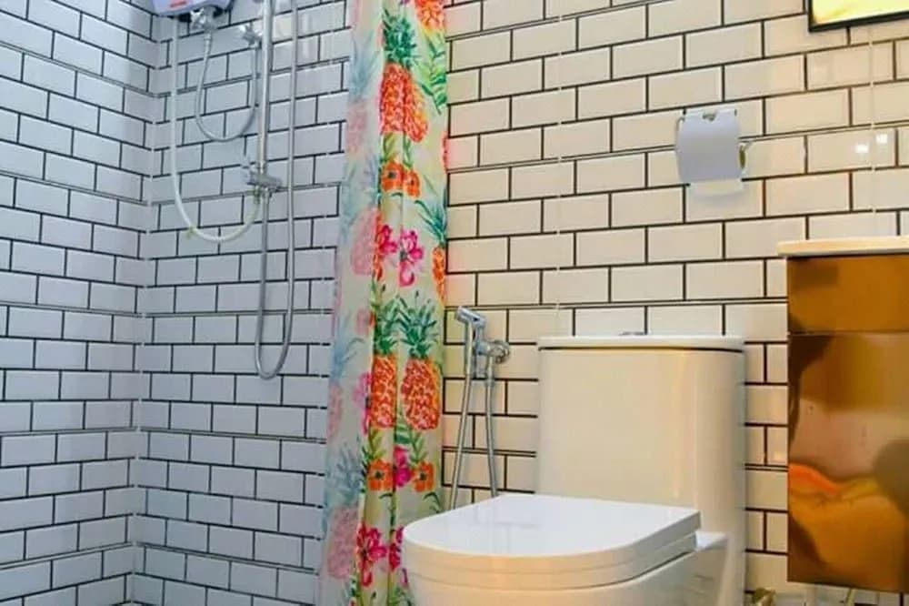 Lumut Cube Homestay Kontena - photo 8