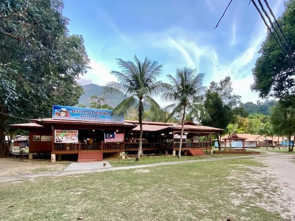 The Garden Tioman - photo 29