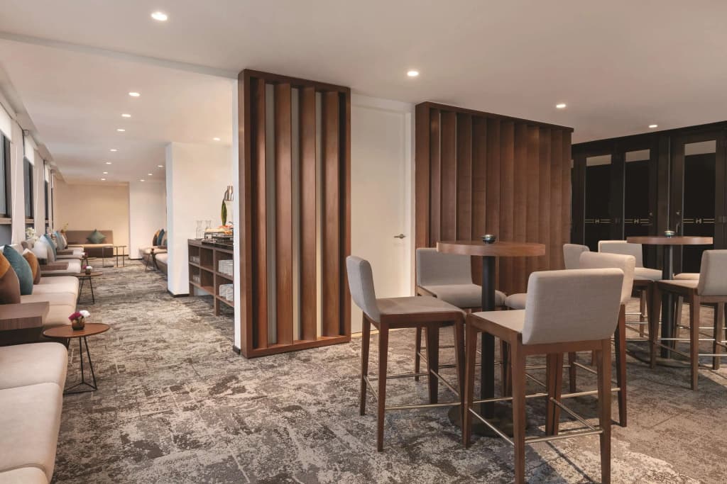 Hyatt House Kuala Lumpur, Mont Kiara - photo 28