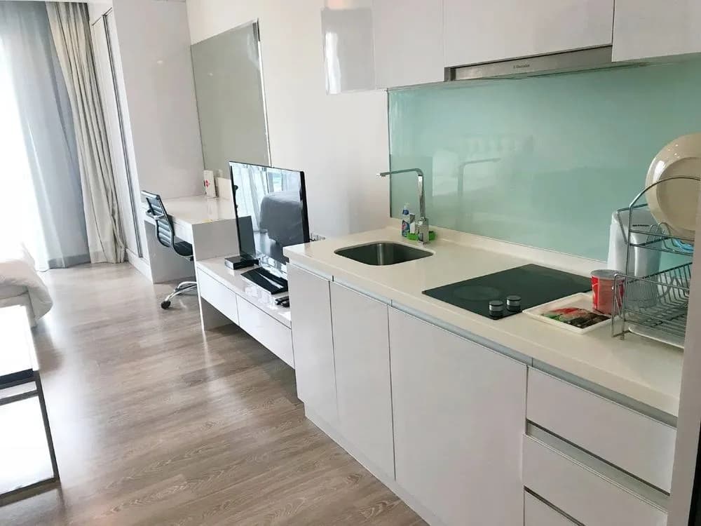 WTE Hotel Suites Bukit Bintang - photo 19