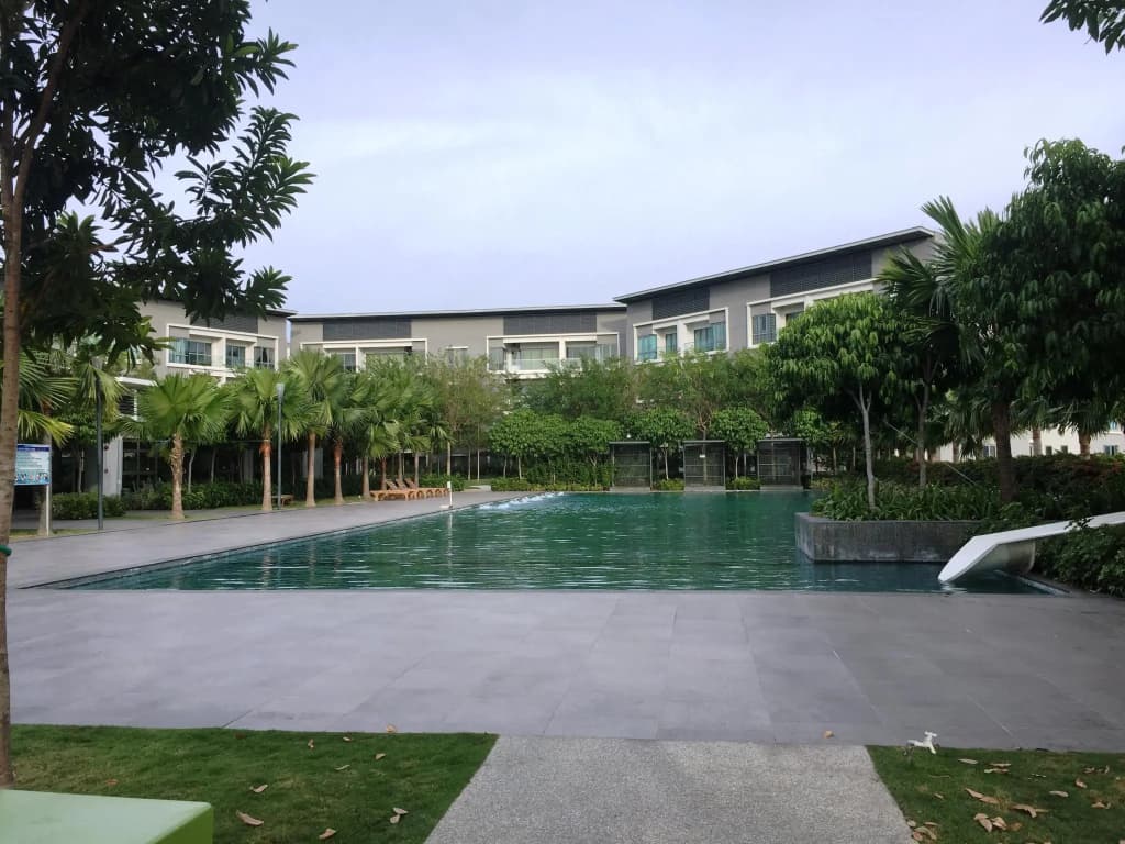 Borneo Coastal Residence - IMAGO Mall - photo 18