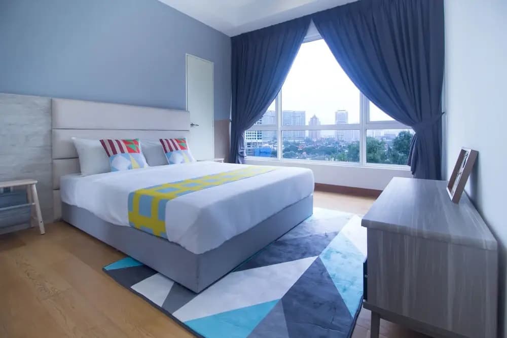 OYO 500 Home The Crest 2 BR (M) - photo 3