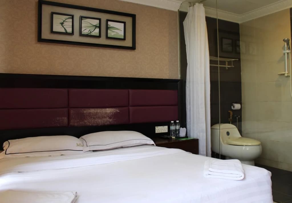 Oyo 90249 Euro Hotel (klang) - photo 5