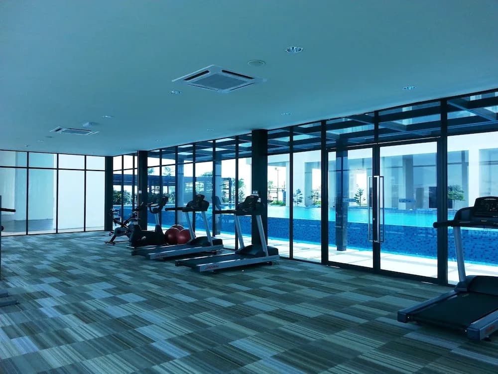 E Studio-Trefoil SetiaCity SetiaAlam - photo 22