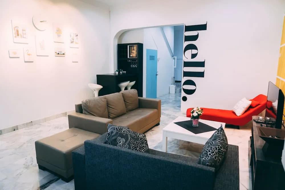 Goodnite Hogwarts Homestay - photo 4