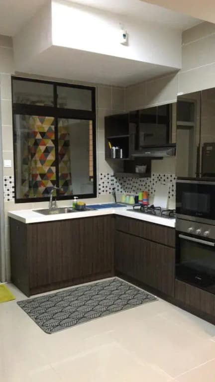 Bayu TAMARA RESIDENCE PUTRAJAYA - photo 17