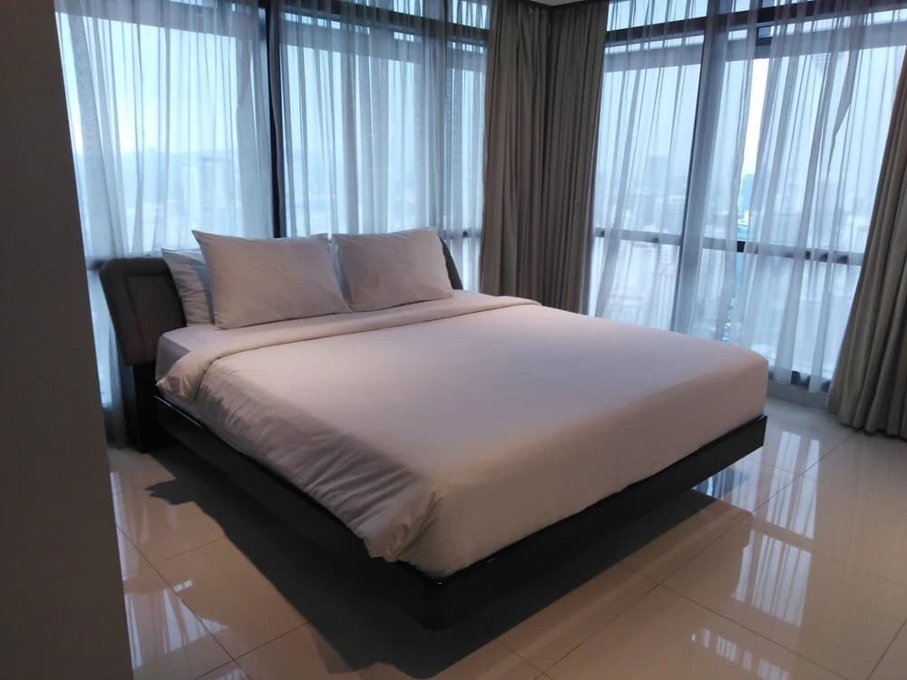KL Millennium Suites at Times Square - photo 6