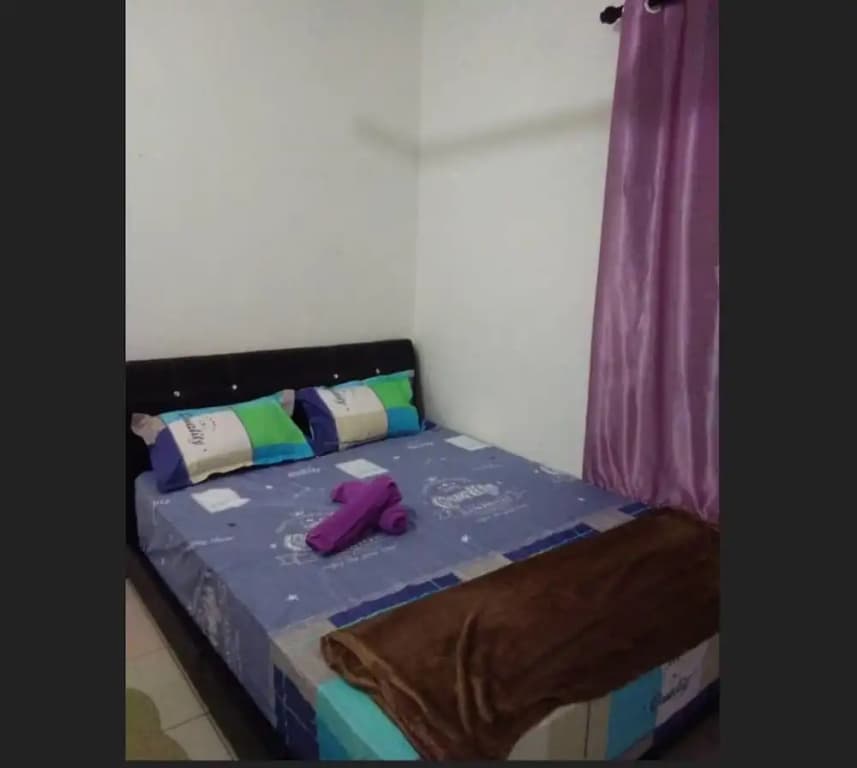 3A Homestay Semporna - photo 2