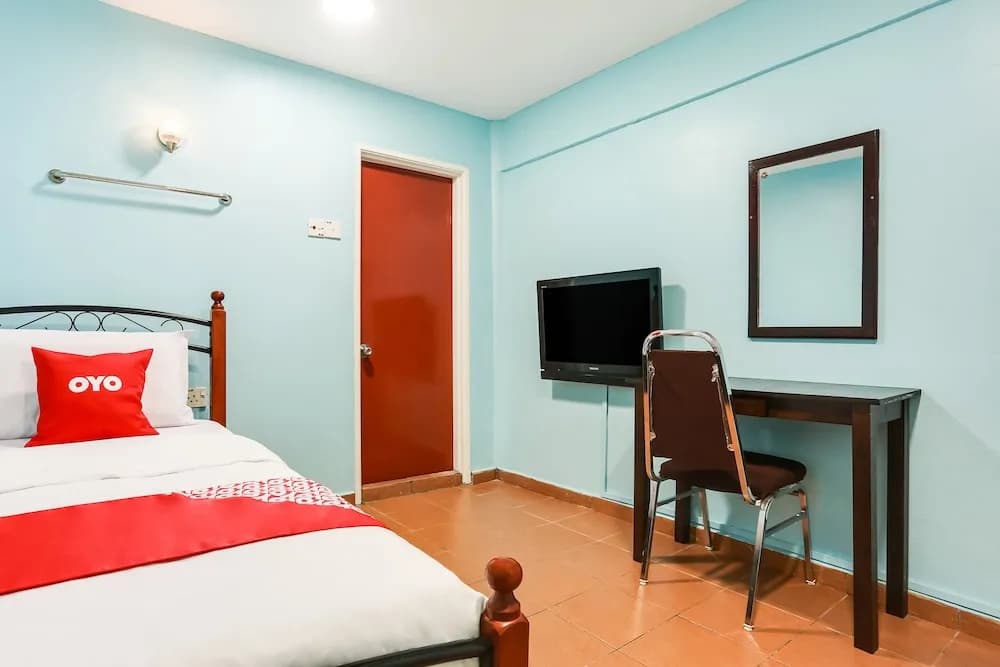 OYO 44094 Bangi Lanai Hotel - photo 4