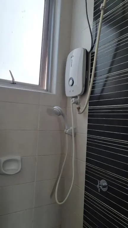 Homestay @ Bandar Seri Putra Kajang - photo 8