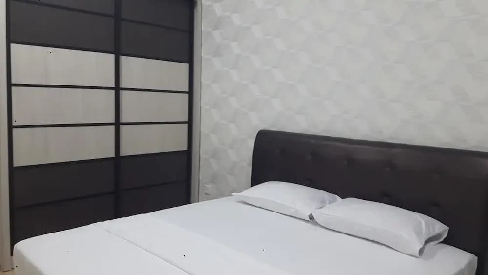 Taiping Homestay - photo 8