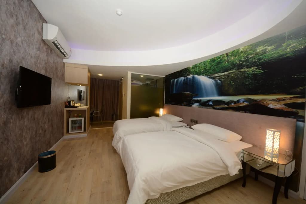 Unic Hotel - photo 19