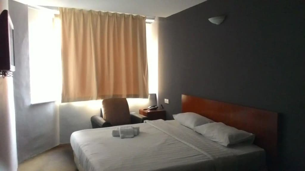 哥打京那巴鲁沙东查亚 M 酒店(M Hotel Sadong Jaya Kota Kinabalu) - photo 3
