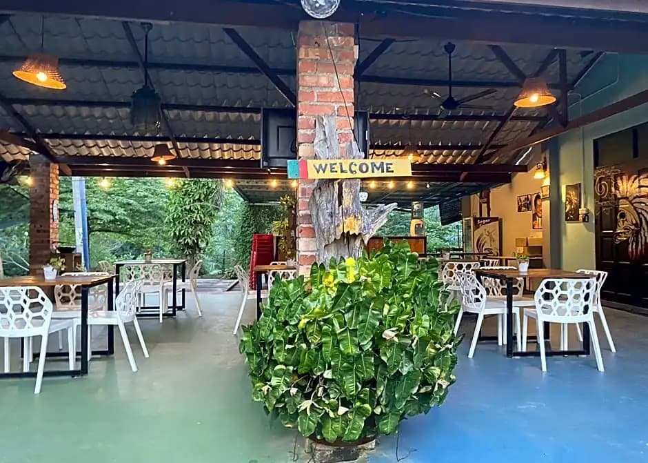 Mango's Park Port Dickson by ZUZU - photo 10