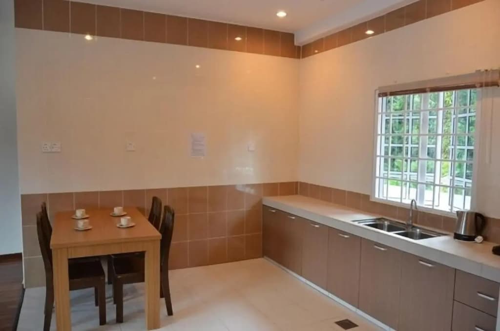 Iris House Resort & Apartment Cameron Highlands - photo 12