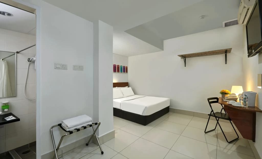 V Hotel - photo 17