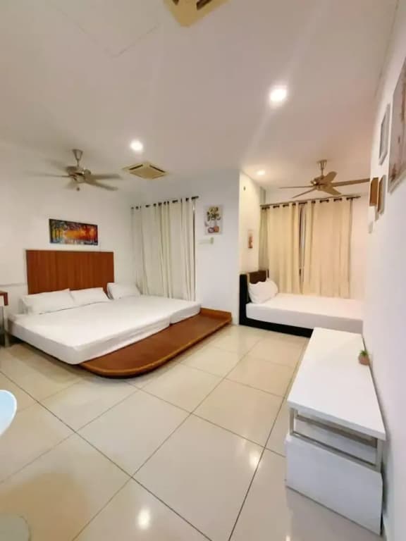 mansion one suite - photo 3