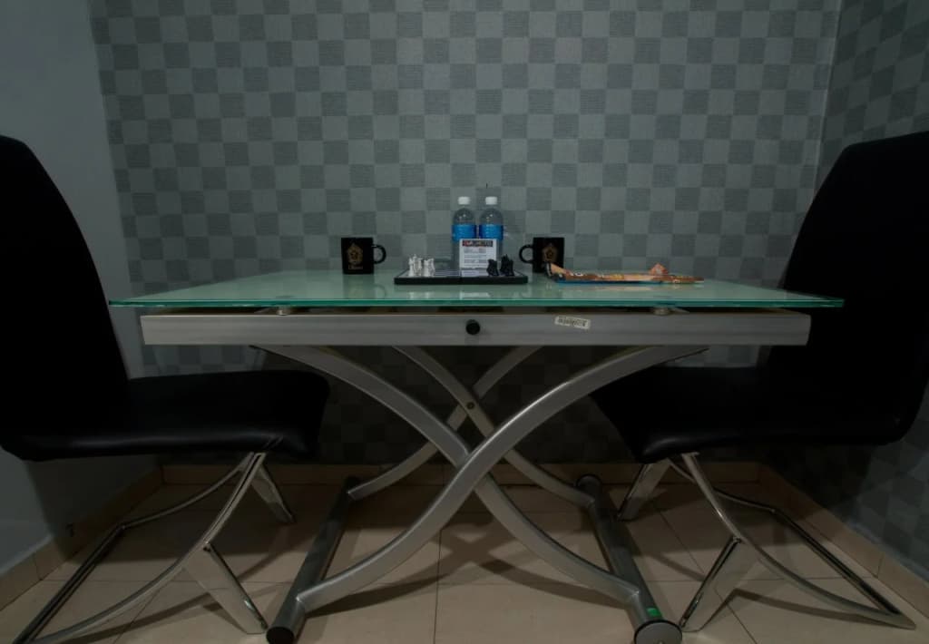 T Hotel - photo 15
