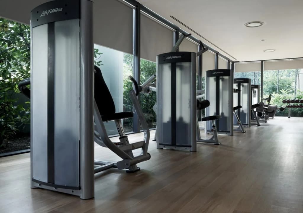 E&O Residences Kuala Lumpur - photo 8