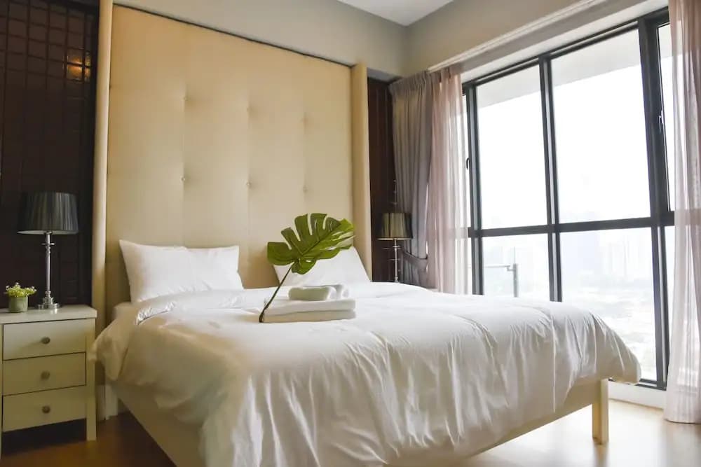 OHO Suites KLCC Setia Sky - photo 20