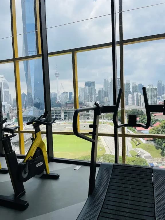 Opus Residences Kuala Lumpur by Luna - photo 8