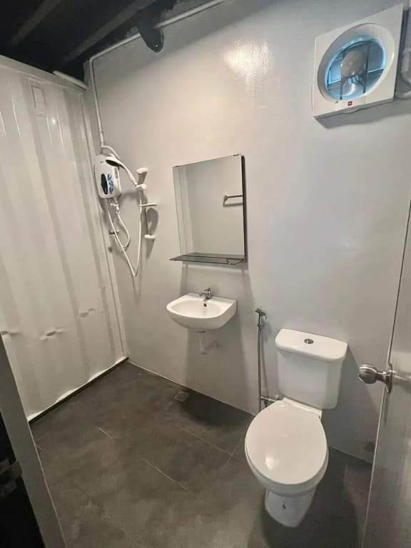 The Cozytainer - photo 9