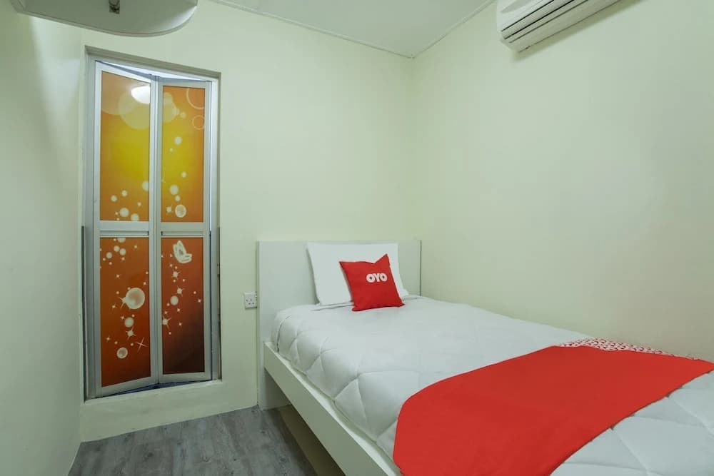 Zande Motel by OYO Rooms - photo 28