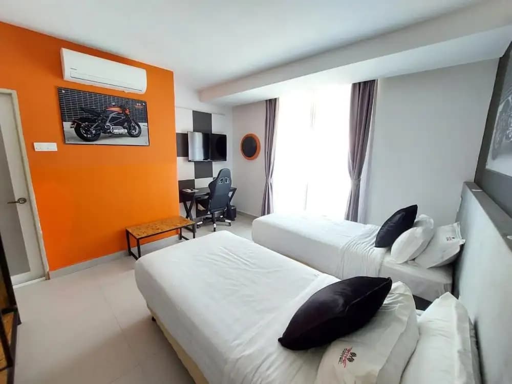 Tunas Resort Port Dickson - photo 1