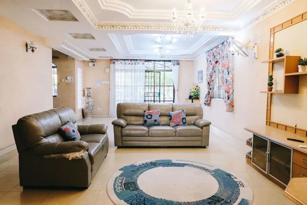Maple Homestay - photo 9