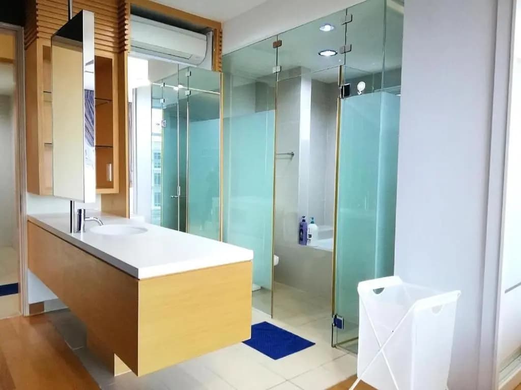 Ara Damansara Oasis Residence, Specious Home 4-8pax, 8min Subang Airport, 10min Sunway - photo 7