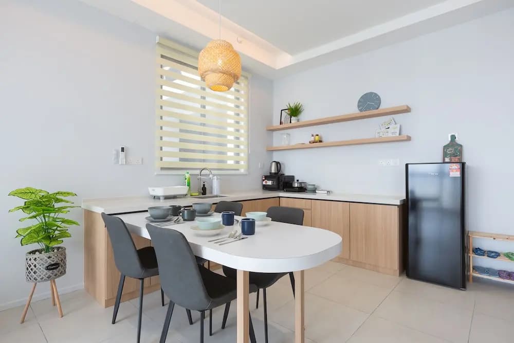 Urban Suites - photo 19