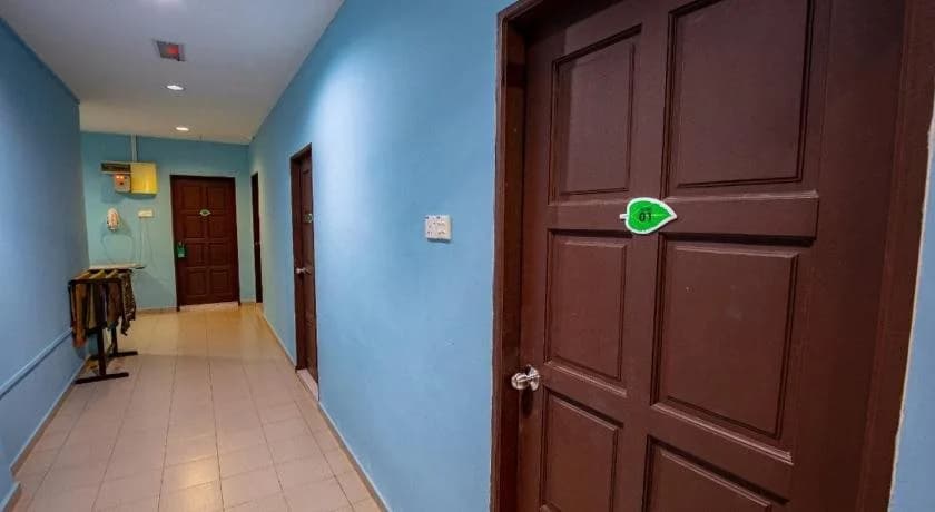 Pollock View Resort - photo 11