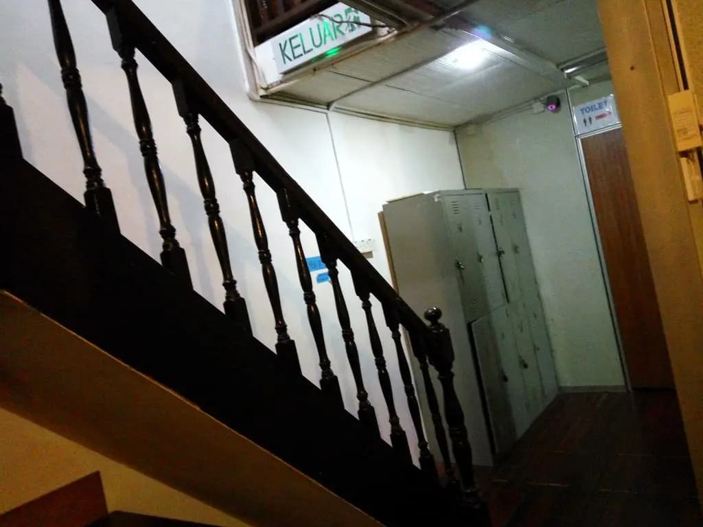 Discovery Malacca Hostel - photo 11