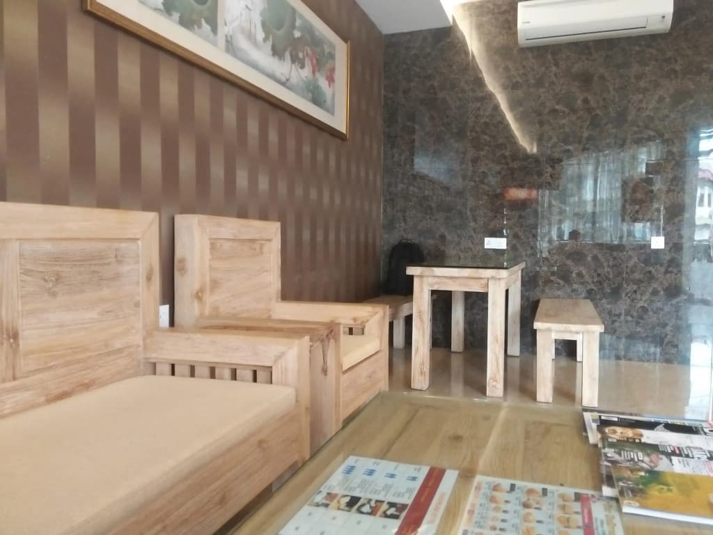 Padungan Hotel - photo 14