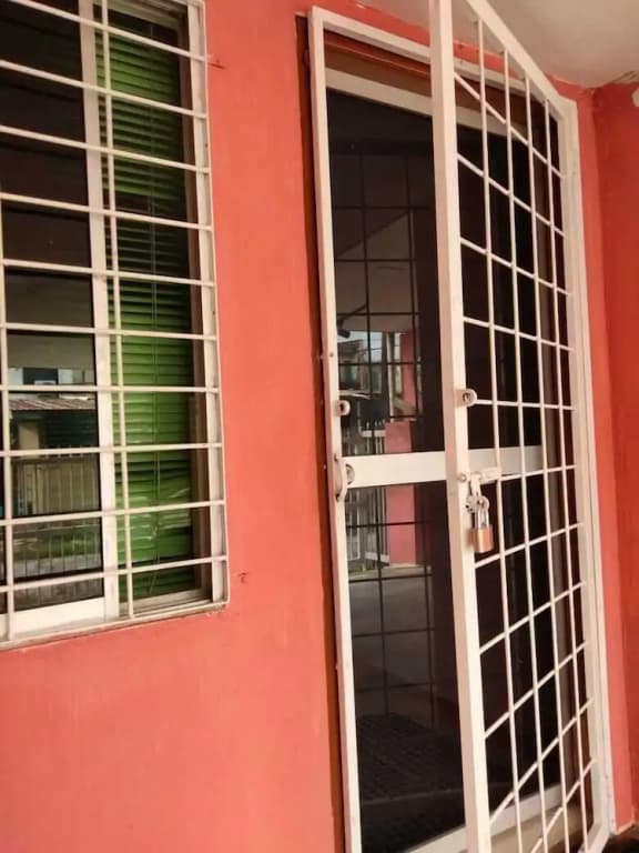 Natol Homestay - Kenyalang Park - photo 1