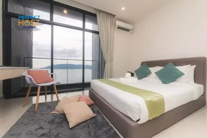 The Shore Kota Kinabalu by Perfect Host Borneo - photo 4