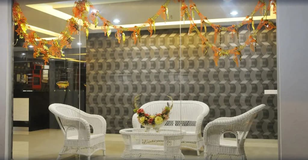 New Century Hotel - photo 21