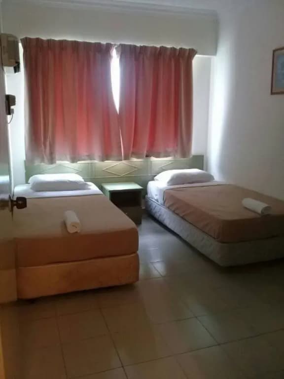 Garden City Melaka Service Apartments - photo 3