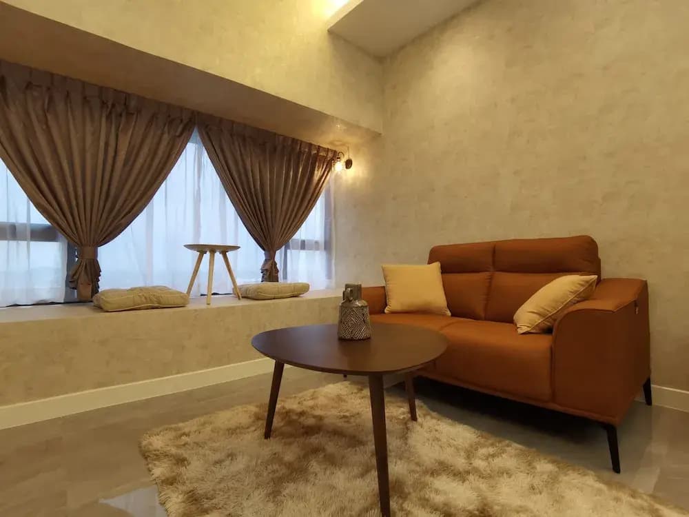 Attic Home Melaka Imperio Residence - photo 14