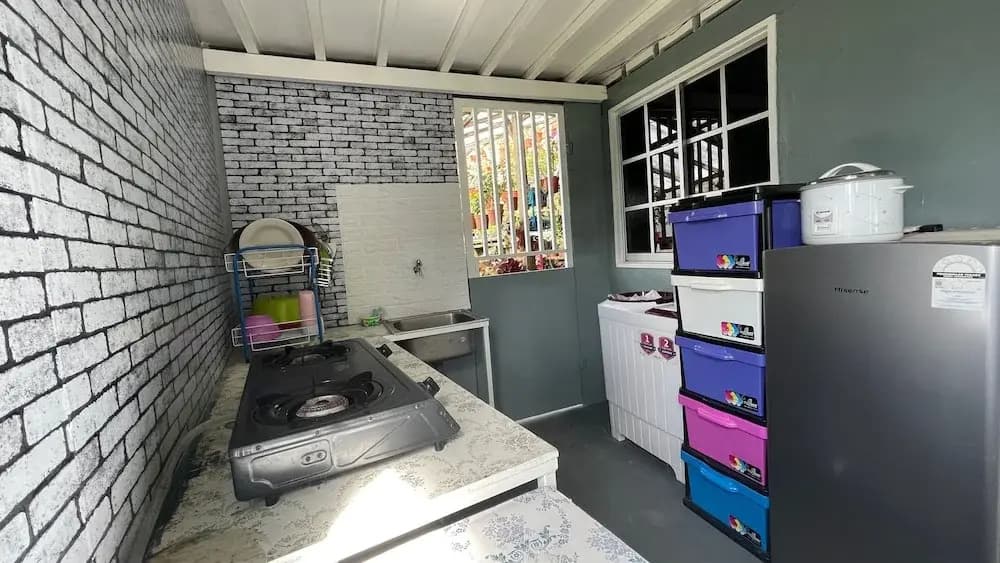 OYO Home 90704 Kds Garden & Stay - photo 11
