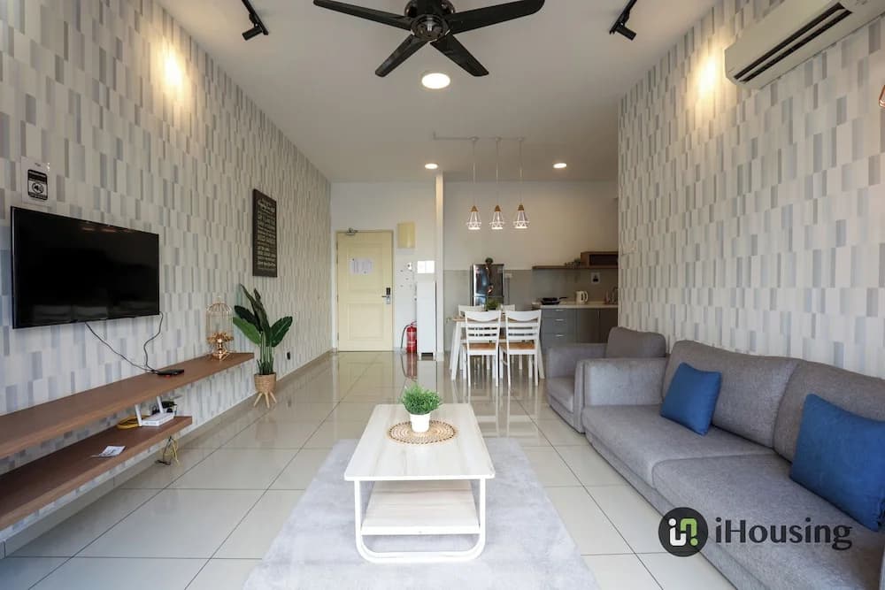 Atlantis Executive Melaka By I Housing - photo 38